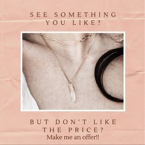 Let’s make a deal!!